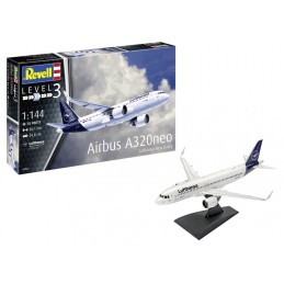 1:144 AIRBUS A320 NEO...