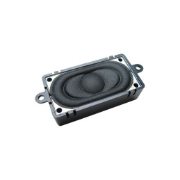 ALTAVOZ RECTANGULAR 20 X 40...