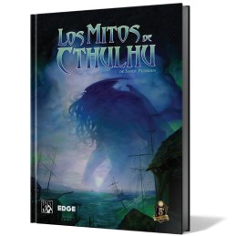 LOS MITOS DE CTHULHU DE...