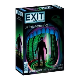 EXIT: LA FERIA TERRORÍFICA