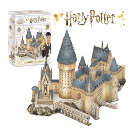 GRAN SALÓN DE HOGWARTS -...
