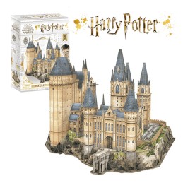 TORRE DE ASTRONOMÍA - HARRY...