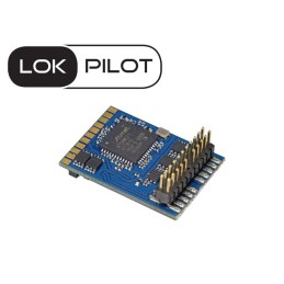 DECODER LOKPILOT 5 DCC...