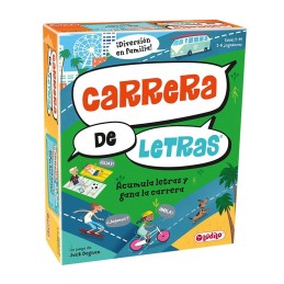 CARRERA DE LETRAS