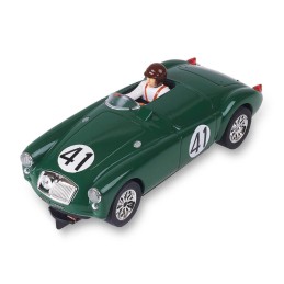 MG A 1955  "LE MANS"