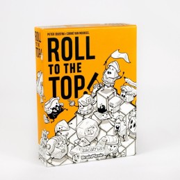 ROLL TO THE TOP