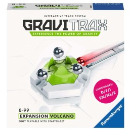 GRAVITRAX: VOLCÁN