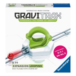 GRAVITRAX: LOOPING