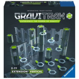 GRAVITRAX PRO: VERTICAL