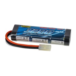 BATERÍA NIMH 7.2V. - 3200...