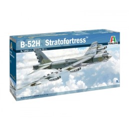 1:72 B-52H STRATOFORTRESS