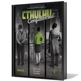 CTHULHU CONFIDENTIAL