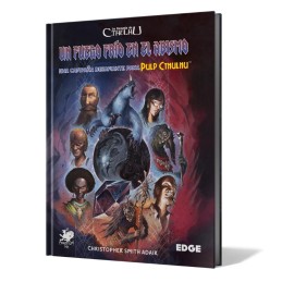 LA LLAMADA DE CTHULHU - UN...