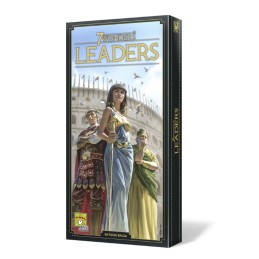 LEADERS - 7 WONDERS