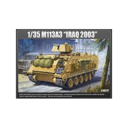 1:35 M113A3 IRAQ 2003