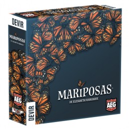 MARIPOSAS
