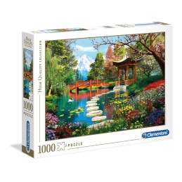 1000 FUJI GARDEN