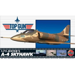 1:72 TOP GUN JESTER'S A-4...