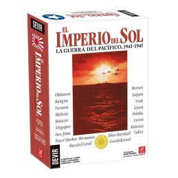 EL IMPERIO DEL SOL - LA...