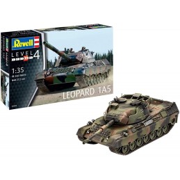 1:35 LEOPARD 1A5