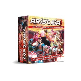 ALL-IN-ONE ARISTEIA! CORE +...
