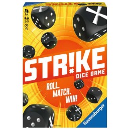 STRIKE