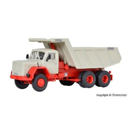 KIT CAMIÓN MAGIRUS CON...