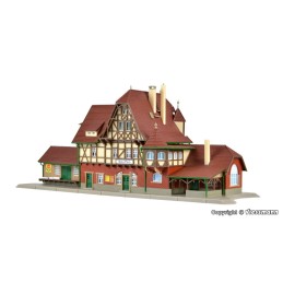 ESTACIÓN NEUFFEN (26,5 x 10...