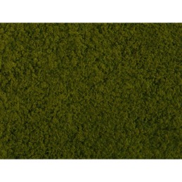 FOLLAJE VERDE CLARO (20x23...