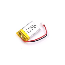 BATERÍA LIPO 3.7 V 300 mAh...