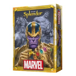 SPLENDOR MARVEL