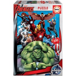 200 MARVEL AVENGERS