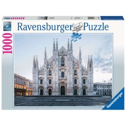 1000 DUOMO DI MILANO
