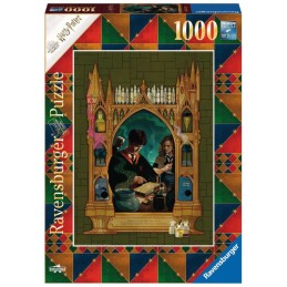 1000 HARRY POTTER F BOOK...