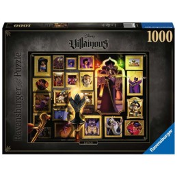 1000 VILLAINOUS: JAFAR