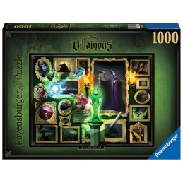 1000 VILLAINOUS: MALÉFICA