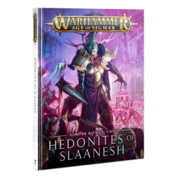 BATTLETOME: HEDONITES OF...