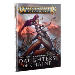 BATTLETOME: DAUGHTERS OF...