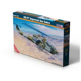 1:72 AH-1T IMPROVED SEA COBRA