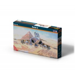 1:72 RAFALE A