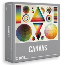 1000 CANVAS