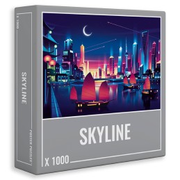 1000 SKYLINE