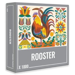 1000 ROOSTER