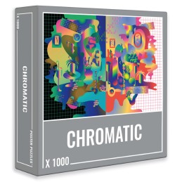 1000 CHROMATIC