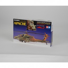 1:72 HUGHES AH-64 APACHE