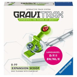 GRAVITRAX SCOOP