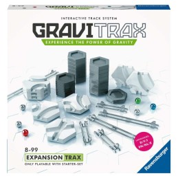 GRAVITRAX TRAX