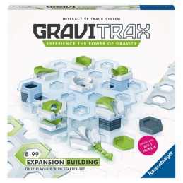 GRAVITRAX BUILDING