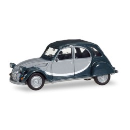 CITROEN 2CV CHARLESTON GIS...