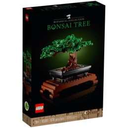 BONSAI